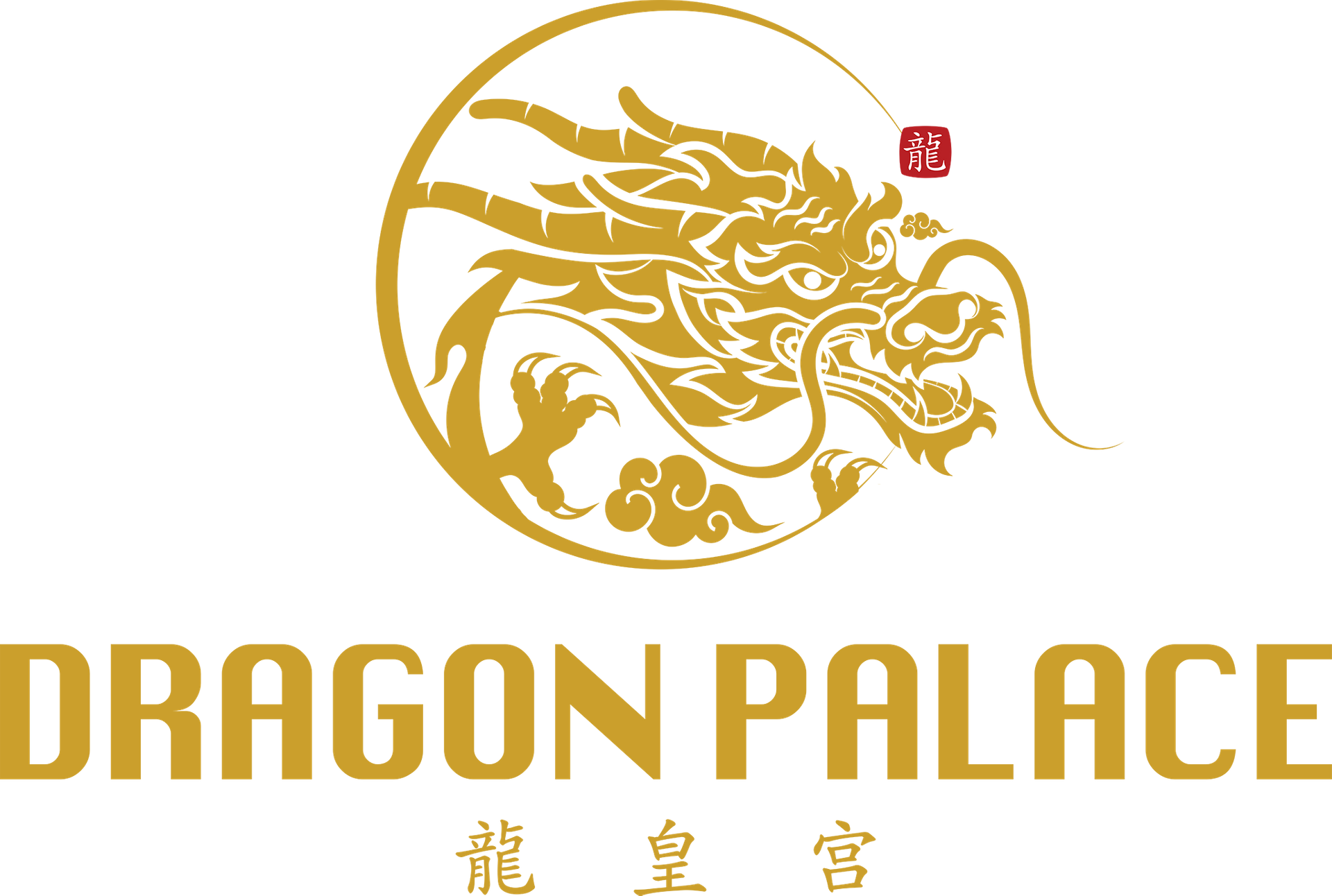 Dragon Palace CMS