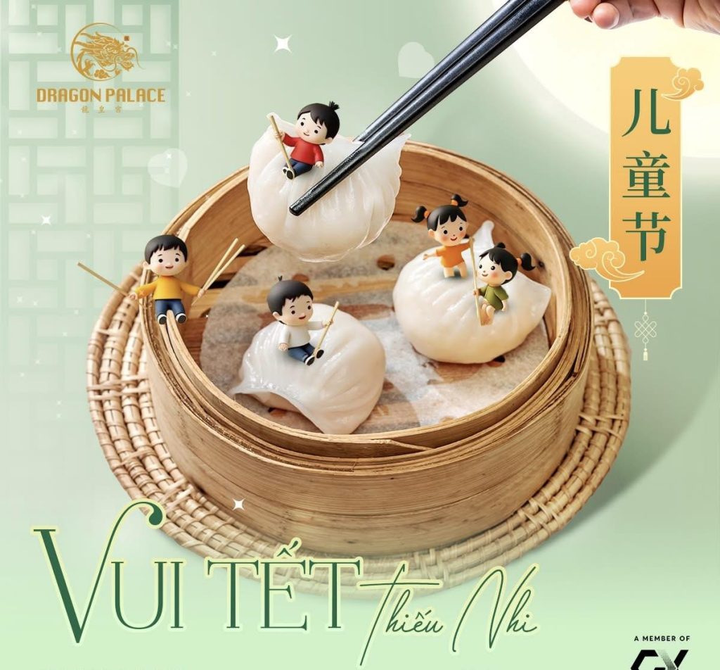 Món ăn ngon ở Trung Quốc – tiểu long bao với lớp vỏ mỏng trong, ôm trọn phần nhân đậm đà và nước dùng ngọt thanh hấp dẫn.