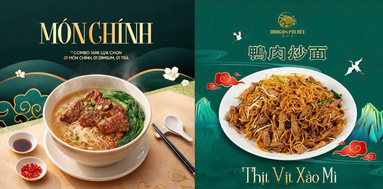 mì trung hoa ngon ở sài gòn