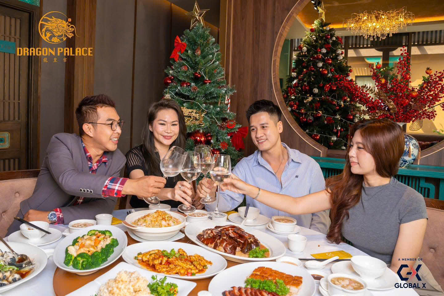 ăn đồ hoa ở sài gòn tại nhà hàng trung hoa