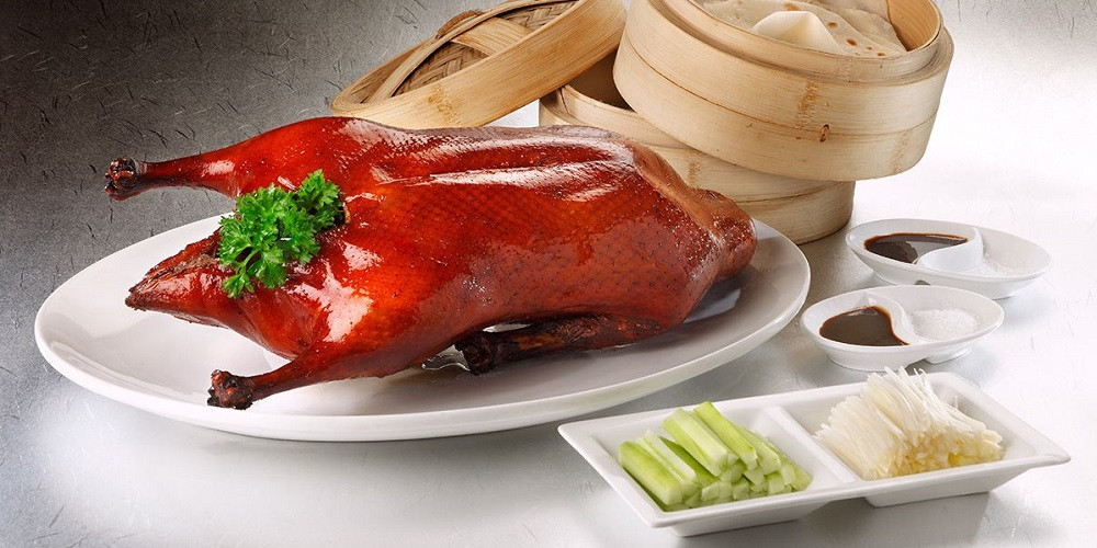 Trải Nghiệm Ẩm Thực Đỉnh Cao Tại Nhà Hàng Dragon Palace Quận 1 - Thiên Đường Ẩm Thực Châu Á