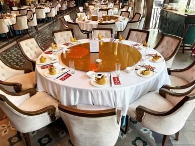Nhà Hàng Dragon Palace Quận 1 - Thiên Đường Ẩm Thực Tại TPHCM