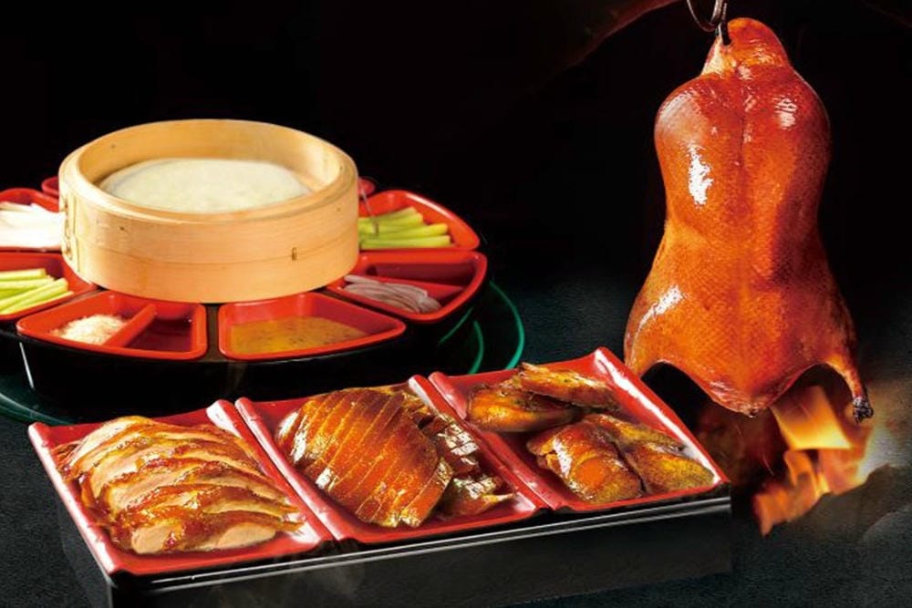 Khám Phá Vịt Quay Bắc Kinh Đậm Đà Hương Vị – Địa Chỉ Vàng Dành Cho Người Yêu Ẩm Thực Quảng Đông Tại Sài Gòn